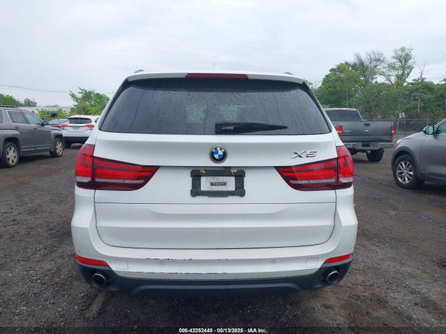 5UXKR0C52G0P23718 BMW X5 Xdrive35i
