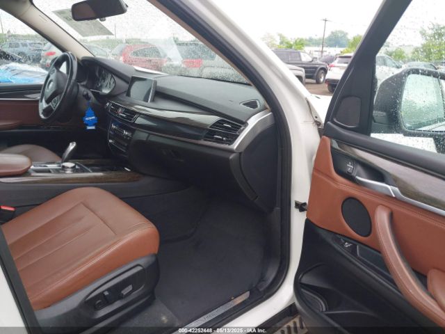 2016 BMW X5 5UXKR0C52G0P23718 Photo 4