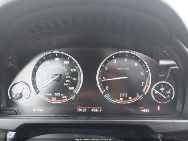 2016 BMW X5 5UXKR0C52G0P23718 Photo 6