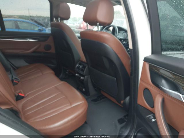2016 BMW X5 5UXKR0C52G0P23718 Photo 7
