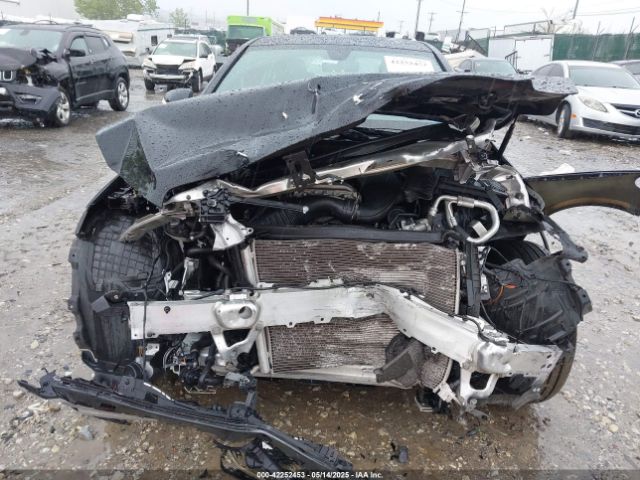 2021 MERCEDES-BENZ C 300 W1KWF8EB7MR643325 Photo 5