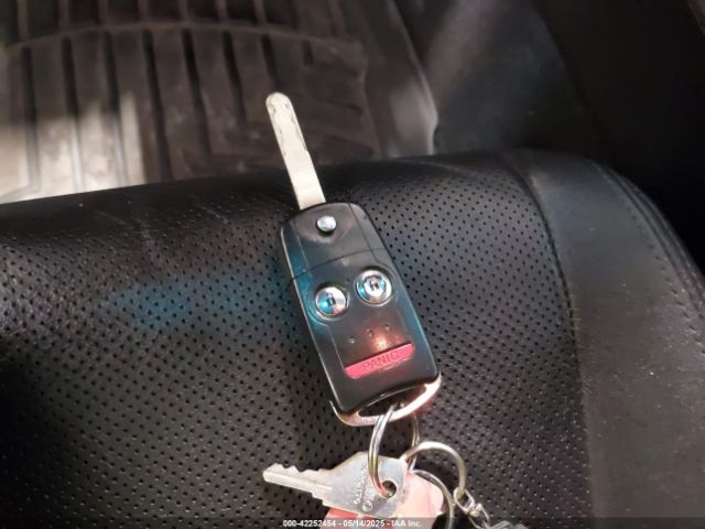 2010 ACURA RDX 5J8TB1H52AA002973 Photo 10