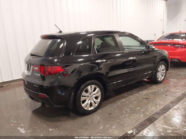 2010 ACURA RDX 5J8TB1H52AA002973 Photo 3