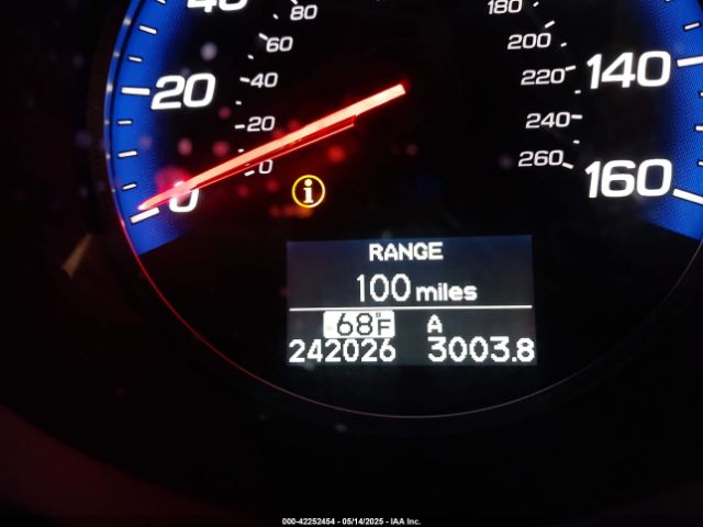 2010 ACURA RDX 5J8TB1H52AA002973 Photo 6