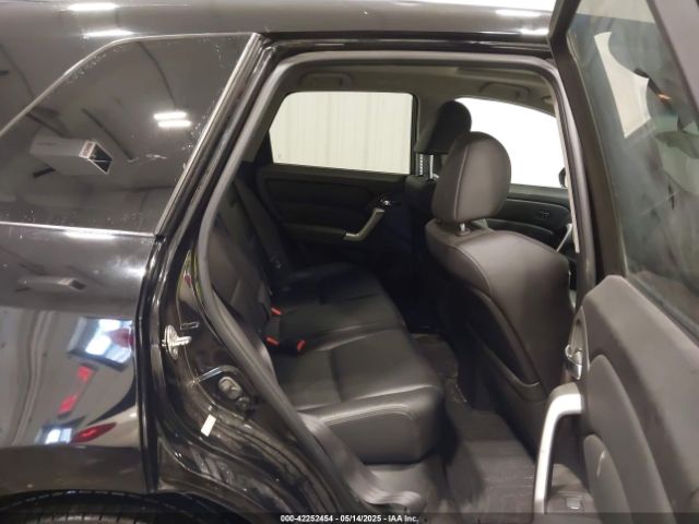 2010 ACURA RDX 5J8TB1H52AA002973 Photo 7