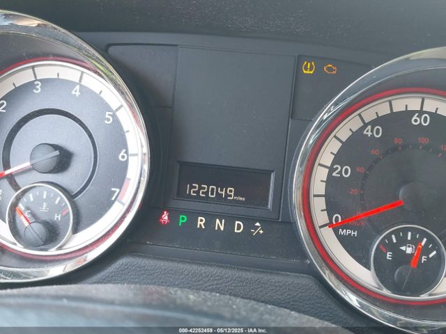 2C4RDGCG8GR180504 Dodge Grand Caravan Sxt