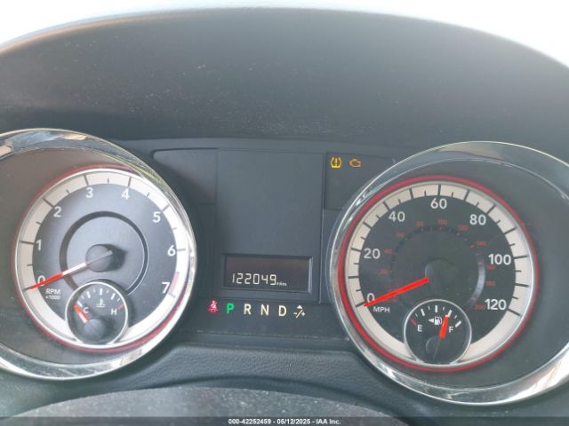 2C4RDGCG8GR180504 Dodge Grand Caravan Sxt