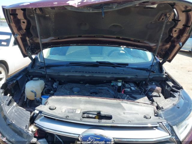 2FMPK3J95HBC63565 Ford EDGE SEL