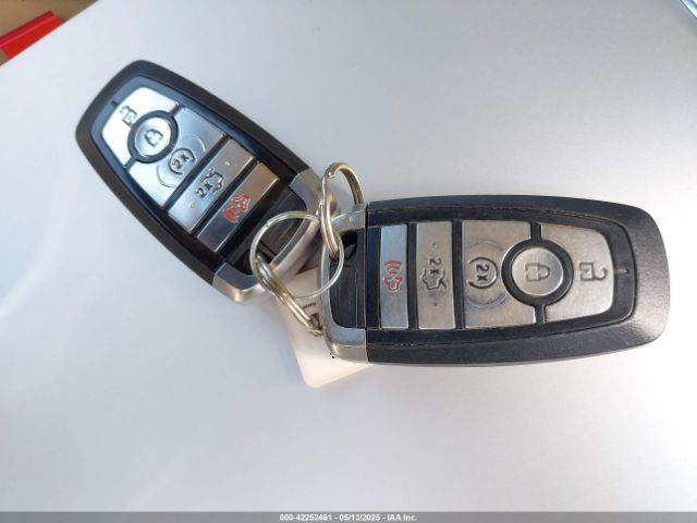 2FMPK3J95HBC63565 Ford EDGE SEL
