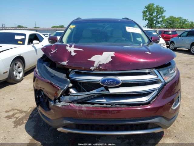2FMPK3J95HBC63565 Ford EDGE SEL