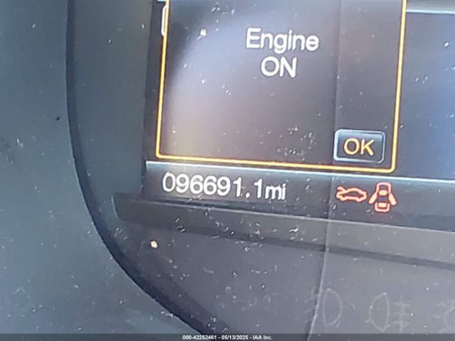 2FMPK3J95HBC63565 Ford EDGE SEL