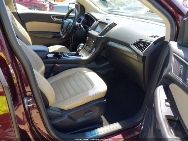 2FMPK3J95HBC63565 Ford EDGE SEL