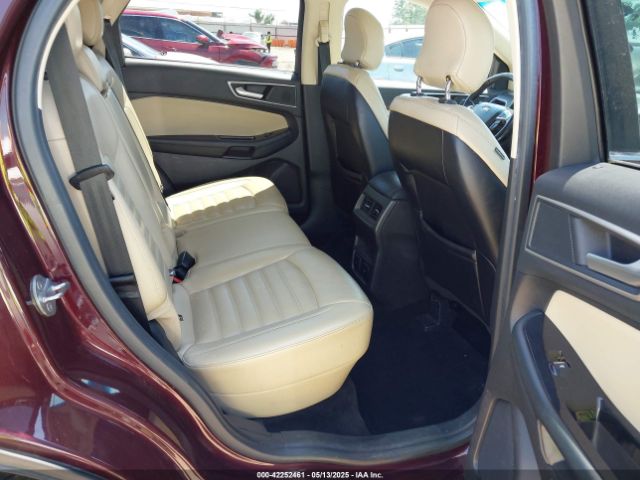 2FMPK3J95HBC63565 Ford EDGE SEL