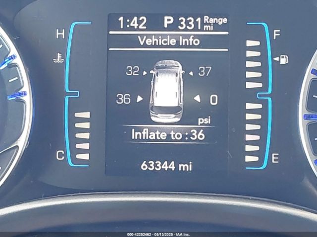 2C4RC1DGXHR516329 Chrysler Pacifica Touring