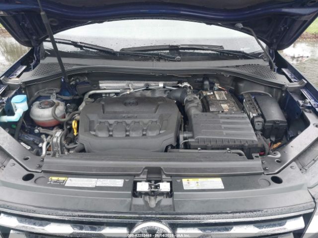 2021 VOLKSWAGEN TIGUAN 3VV2B7AX6MM093344 Photo 9