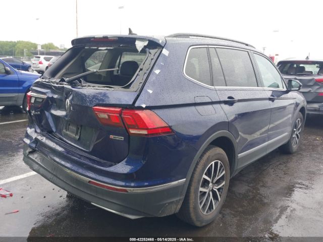 2021 VOLKSWAGEN TIGUAN 3VV2B7AX6MM093344 Photo 3