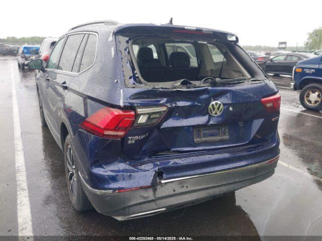 2021 VOLKSWAGEN TIGUAN 3VV2B7AX6MM093344 Photo 5