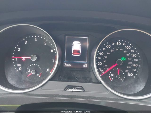 2021 VOLKSWAGEN TIGUAN 3VV2B7AX6MM093344 Photo 6
