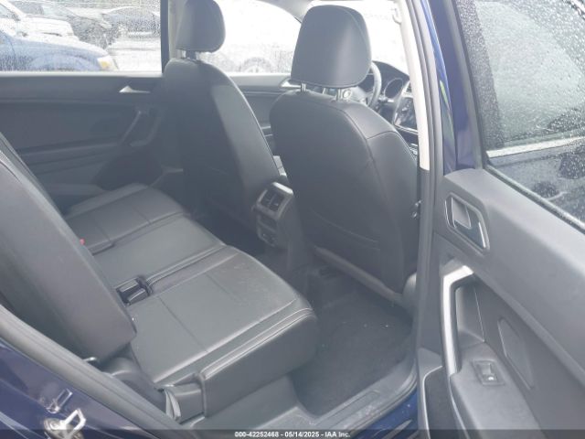 2021 VOLKSWAGEN TIGUAN 3VV2B7AX6MM093344 Photo 7