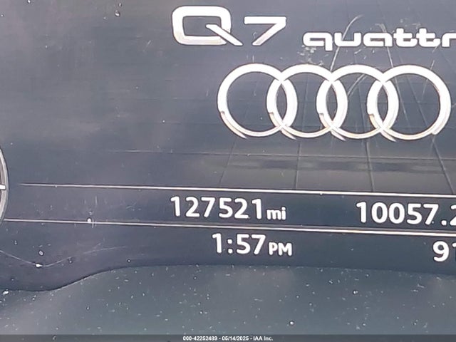 WA1LAAF79HD005782 Audi 2017