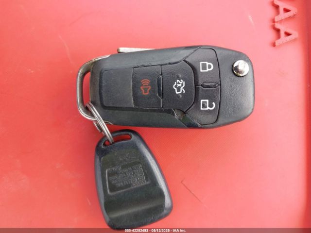 1FA6P0H70E5389794 Ford FUSION SE