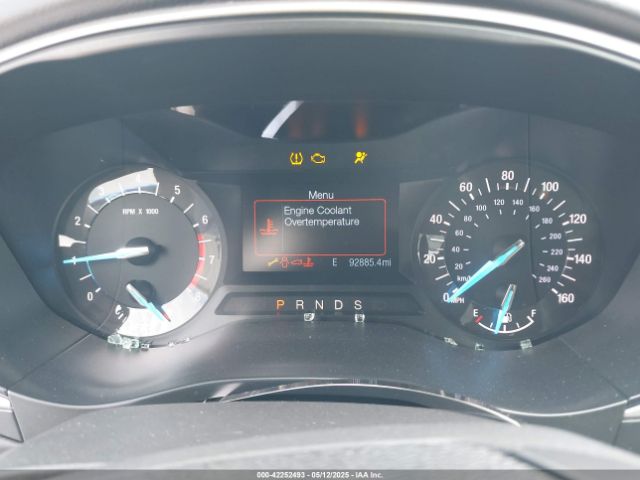 1FA6P0H70E5389794 Ford FUSION SE