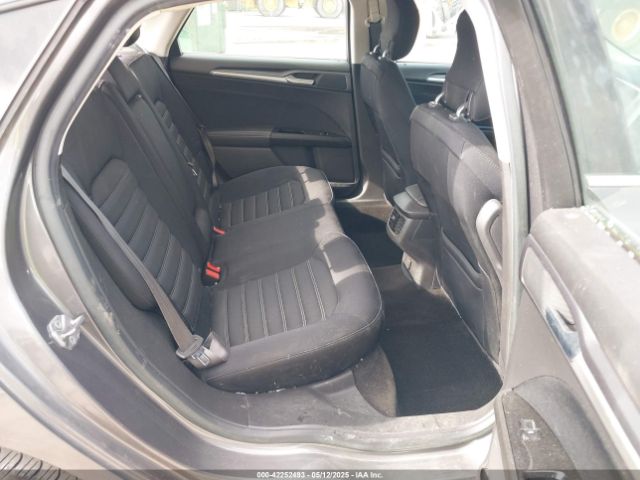 1FA6P0H70E5389794 Ford FUSION SE