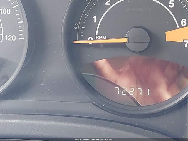1C4NJPFA9FD428761 Jeep Patriot High Altitude Edition