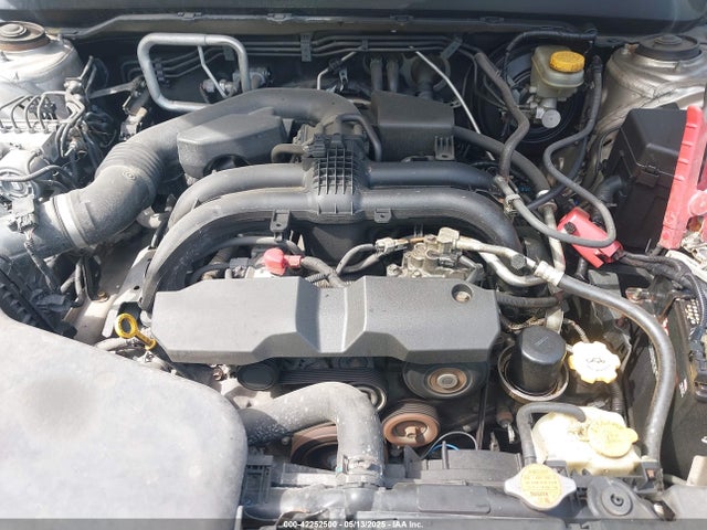 4S4BSAHC7H3438043 Subaru Outback 2.5i Premium