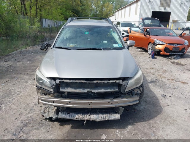 4S4BSAHC7H3438043 Subaru Outback 2.5i Premium