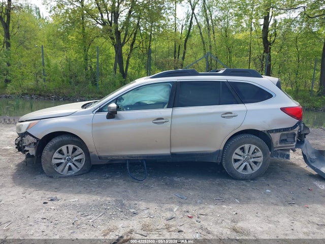 4S4BSAHC7H3438043 Subaru Outback 2.5i Premium