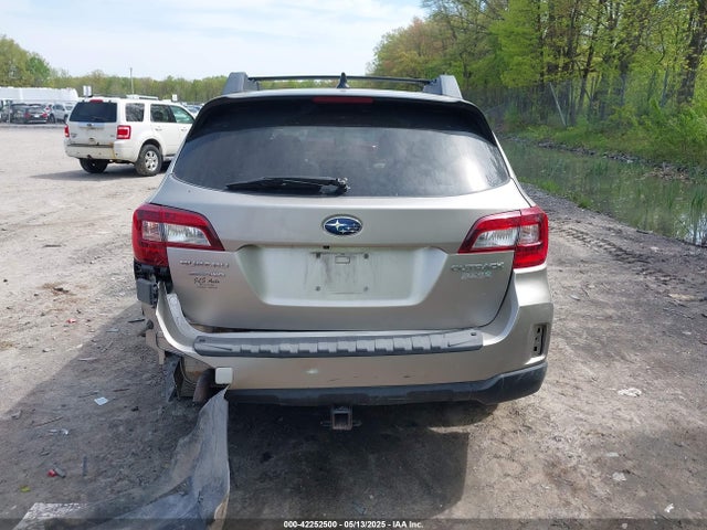 4S4BSAHC7H3438043 Subaru Outback 2.5i Premium