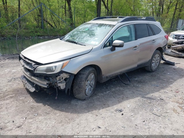 4S4BSAHC7H3438043 Subaru Outback 2.5i Premium