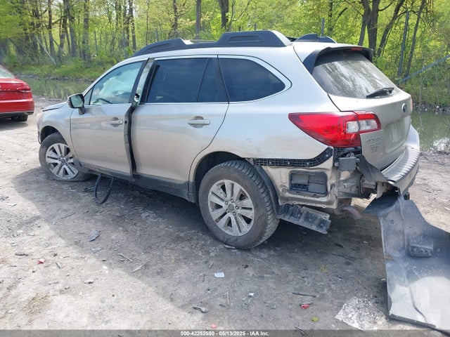 4S4BSAHC7H3438043 Subaru Outback 2.5i Premium