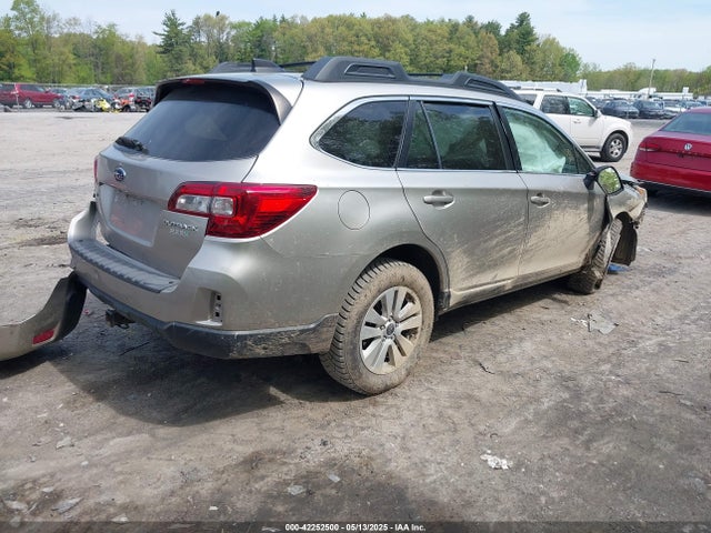 4S4BSAHC7H3438043 Subaru Outback 2.5i Premium