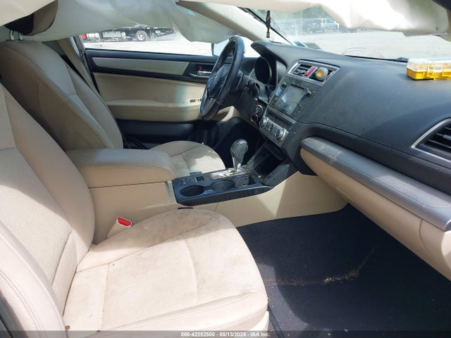 4S4BSAHC7H3438043 Subaru Outback 2.5i Premium