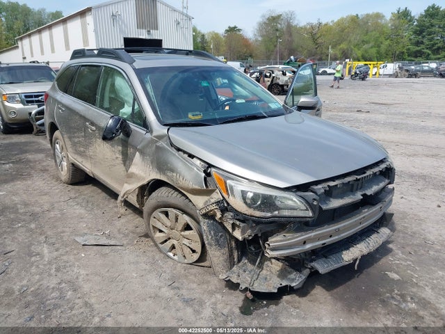 4S4BSAHC7H3438043 Subaru Outback 2.5i Premium