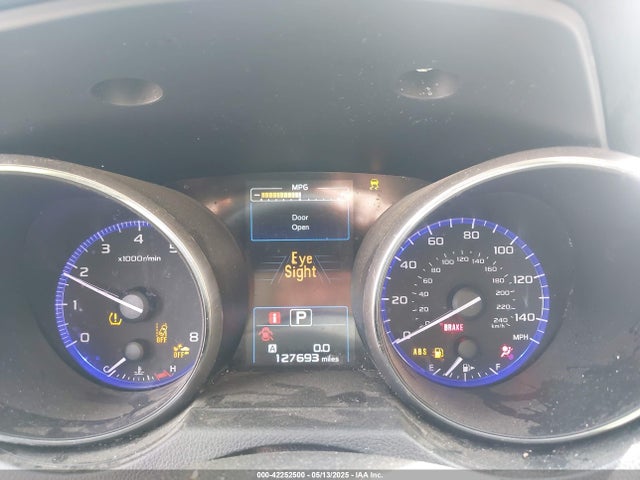 4S4BSAHC7H3438043 Subaru Outback 2.5i Premium