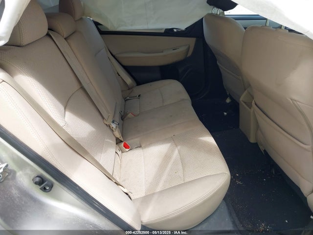 4S4BSAHC7H3438043 Subaru Outback 2.5i Premium