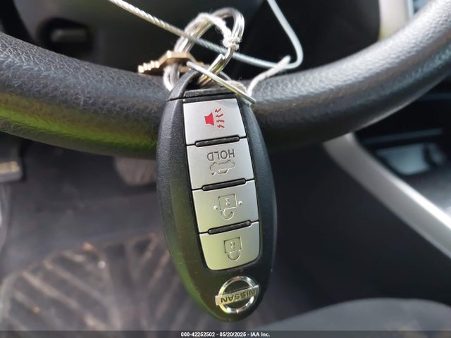 Nissan Altima 2.5 S 2014 1N4AL3AP8EC141189 Image 11
