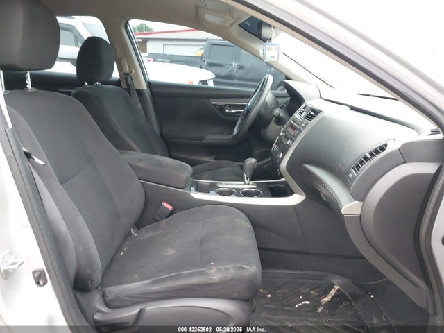 Nissan Altima 2.5 S 2014 1N4AL3AP8EC141189 Image 5