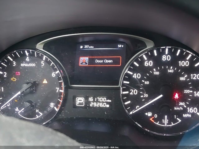 Nissan Altima 2.5 S 2014 1N4AL3AP8EC141189 Image 7