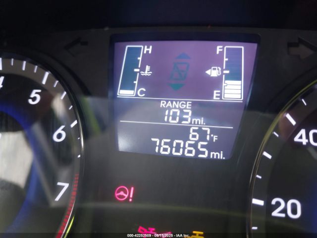 KMHCT4AE0GU035660 Hyundai ACCENT SE