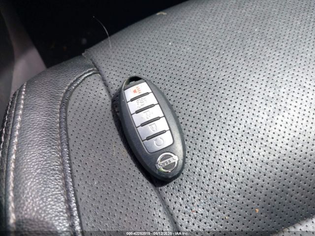 2017 NISSAN ROGUE 5N1AT2MT2HC835387 Photo 10