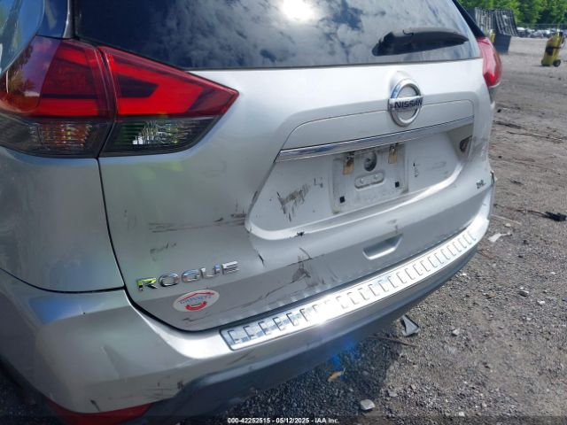 2017 NISSAN ROGUE 5N1AT2MT2HC835387 Photo 5