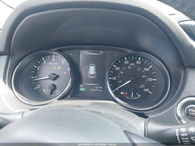 2017 NISSAN ROGUE 5N1AT2MT2HC835387 Photo 6