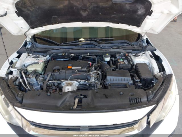 19XFC2F74HE006923 Honda CIVIC EX