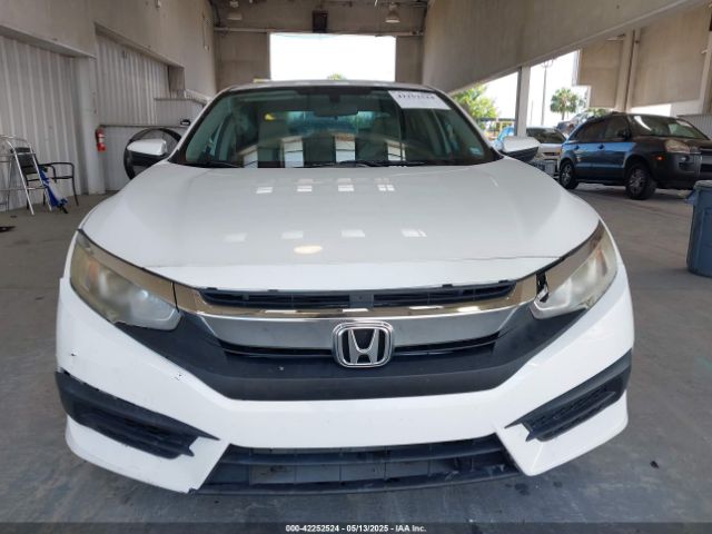 19XFC2F74HE006923 Honda CIVIC EX