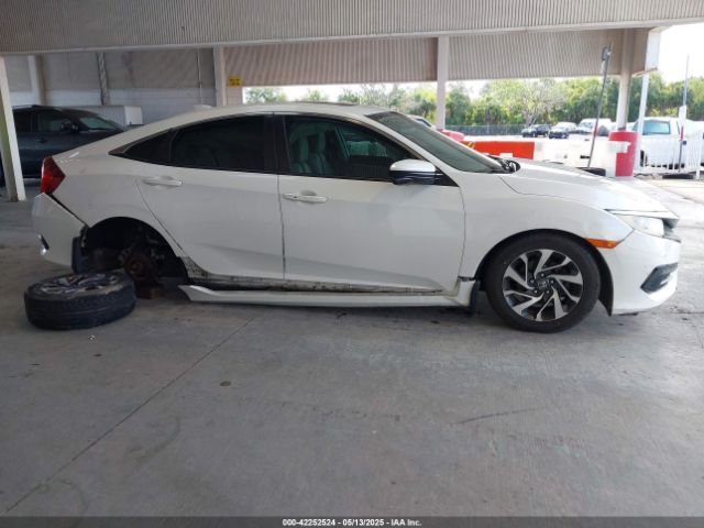 19XFC2F74HE006923 Honda CIVIC EX