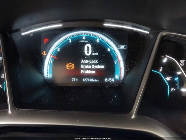 19XFC2F74HE006923 Honda CIVIC EX